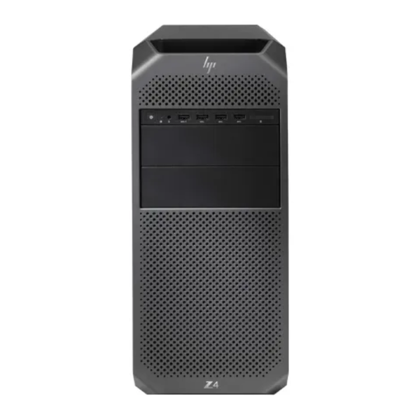 HP Z4 G4 Workstation Bundle Intel Core i9 7th Gen 16GBRAM 512GB SSD(Refurb)