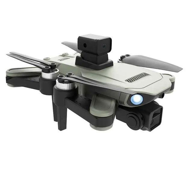 W3 Pro Smart 4K UHD Camera Drone Obstacle Avoidance Omnidirectional Drone