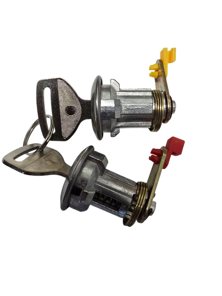 Fuel Lock Barrel Set for Toyota Corolla E90/AE92 Conquest /Tazz