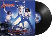 The 7th Date of Hell (Vinyl / 12" Album)