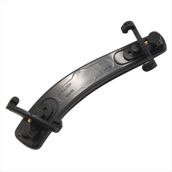 Violin Shoulder Rest Adjustable Feet + Violin Practice Mute +Violin Finger