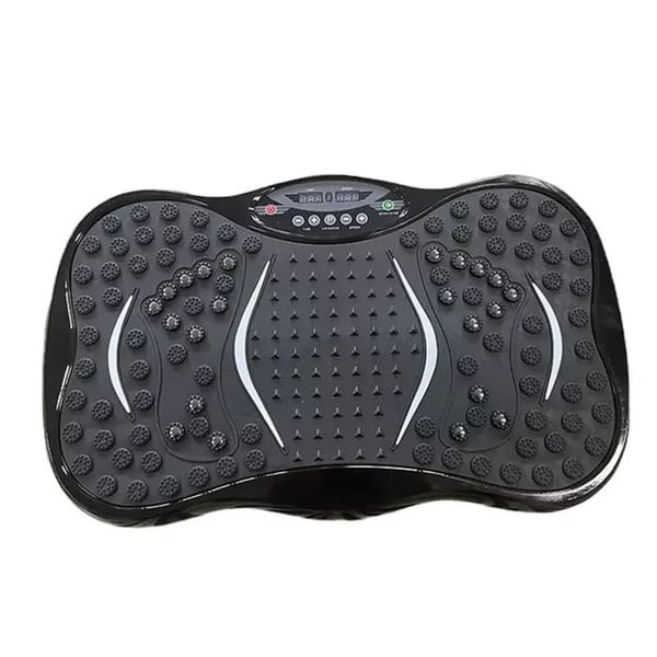 Bluetooth Whole Body Weight Loss Vibration Platform Machine