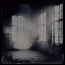 Empty Room (Vinyl / 12" Album)