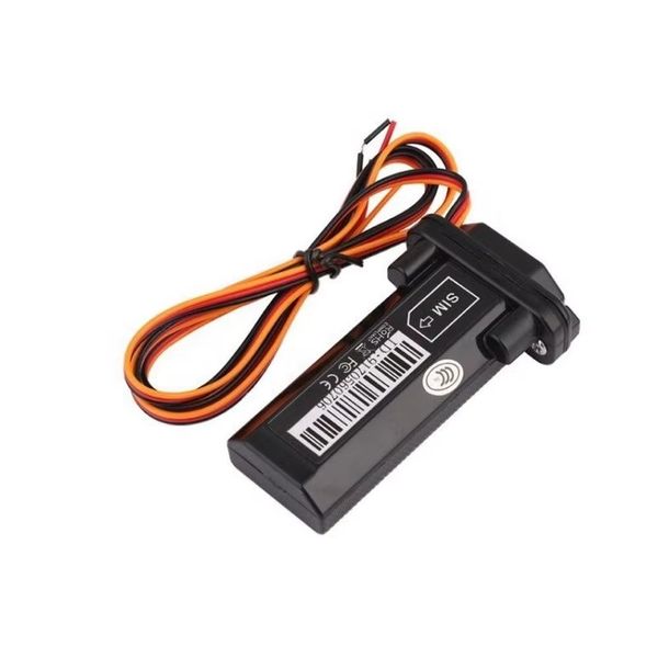 Mini Smart GPS Tracker - Tracking Vechicle, Motocycle