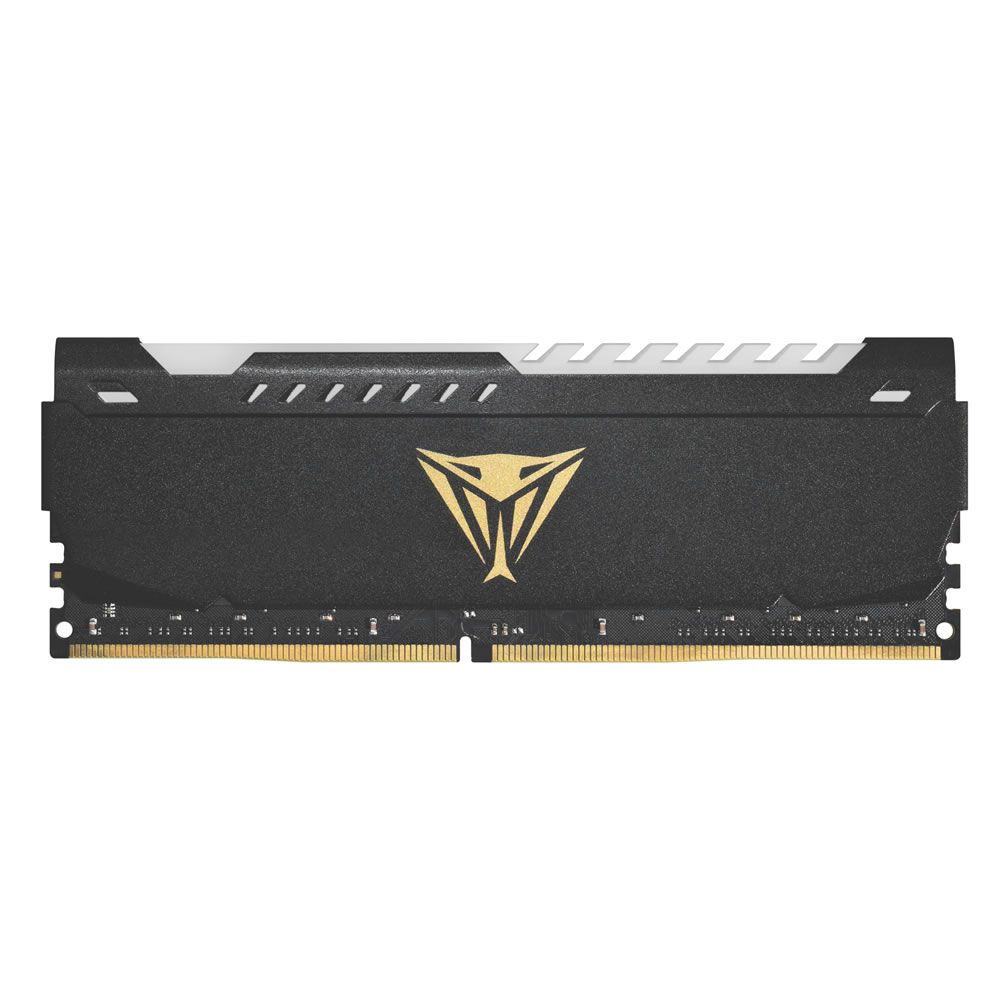 Patriot Viper Steel RGB DDR4 32GB (2x16GB) 3600MHz Kit | Shop