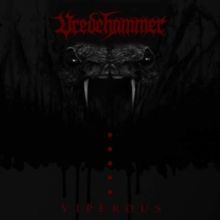 Viperous (CD / Album)