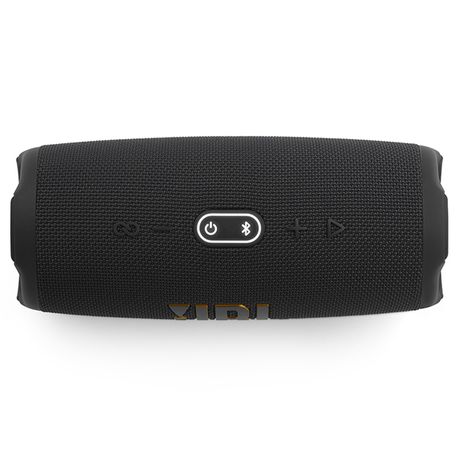 JBL Charge 5 Waterproof Portable Bluetooth Speaker | Shop Today