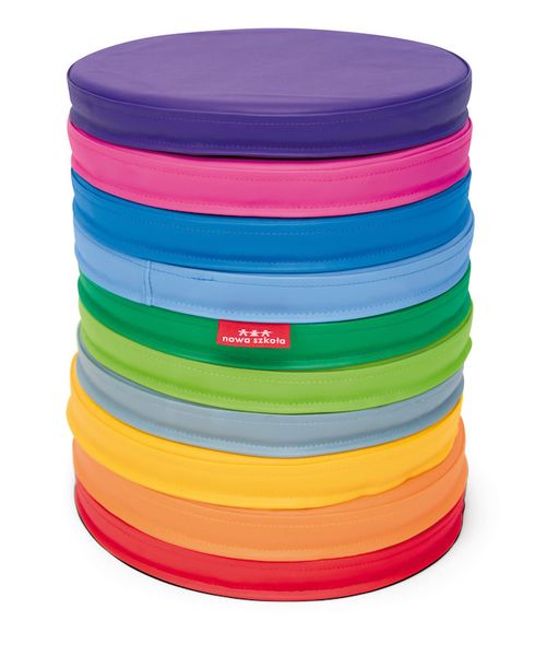 Reading Corner Cushions Set Of 12