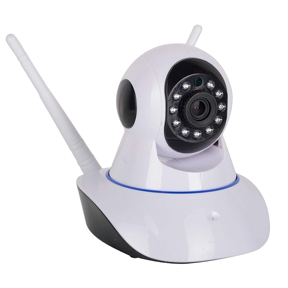 Wi-Fi Smart Net Camera | Shop Today. Get it Tomorrow! | takealot.com