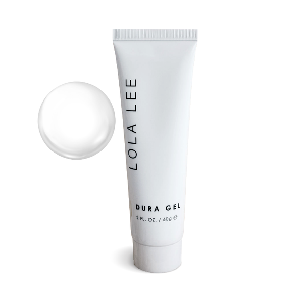 Lola Lee Dura Gel - Clear