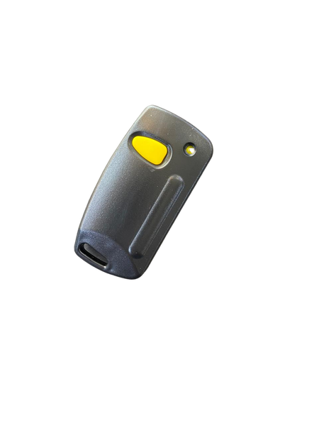 Gemini 1 Button Remote Control Code-Hopping 433MHz - Gate &amp; Garage Opener