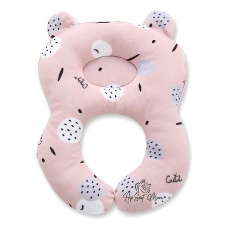 Baby clearance travel cushion