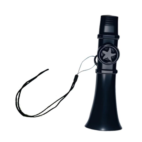 Kazoo for Kids Adults Musical Toy Smooth Multipurpose Musical Instrument
