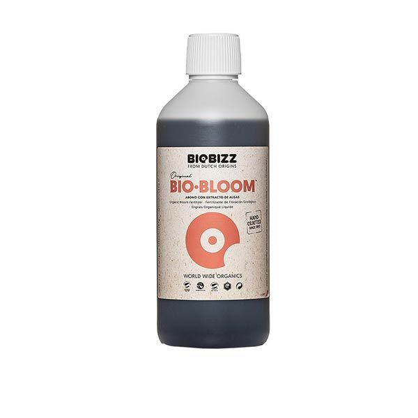 BioBizz Bio Bloom 500ml - Flowering Plant Fertilizer | Shop Today. Get ...