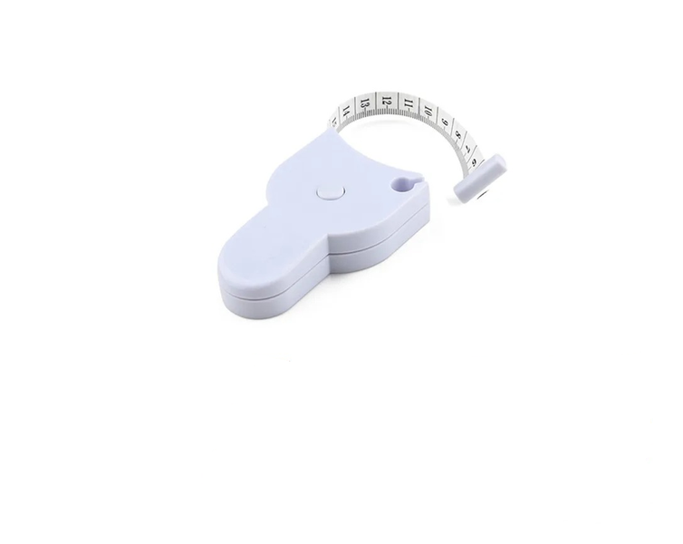 Body Measuring Tape Pack of 2