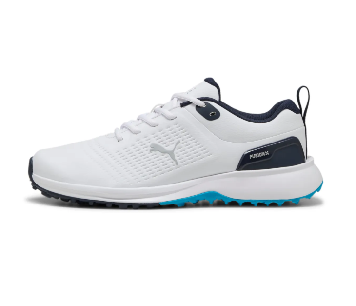 PUMA Fusion Plus SL Golf Shoe