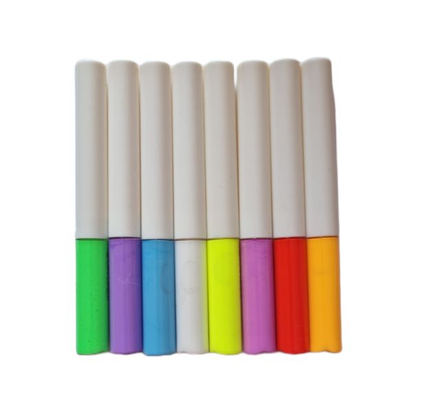 Luminous Neon Colour Eyeliner Set
