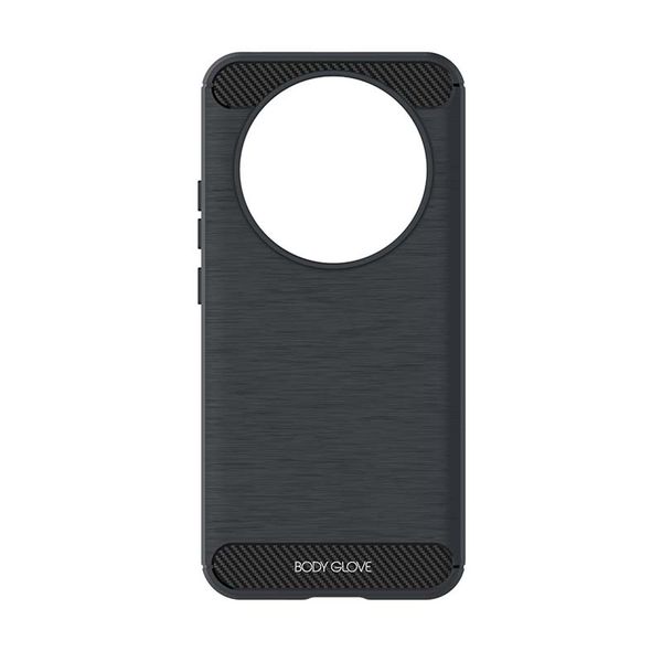 Body Glove Impact Case Compatible with Honor X9D - Black