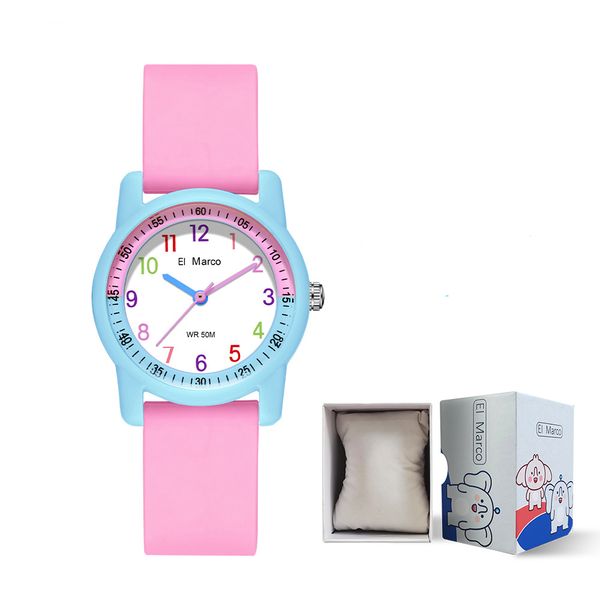 El Marco Children's Watch