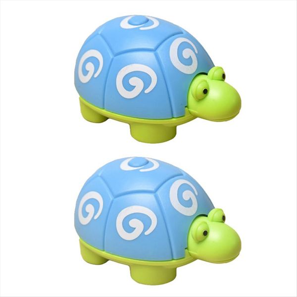2 Pc Turtle Tape Measure Turtle Fabric Tape Measure Compatible with None