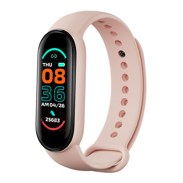 Smart Band Watch M6