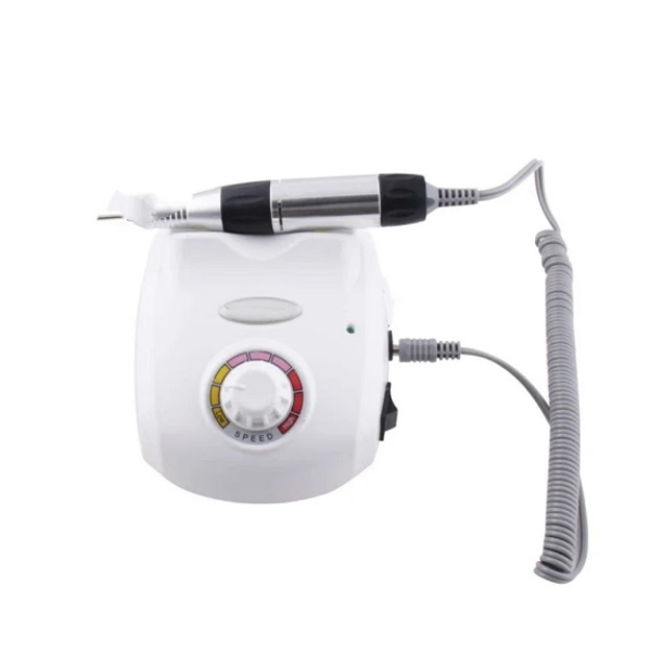 Manicure Gel Nail Grinder