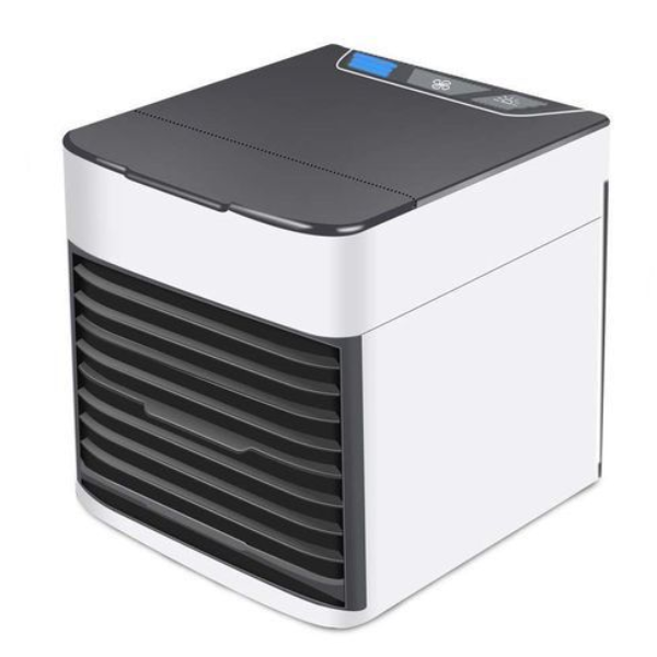 Multifunctional Evaporative Air Ultra Cooler-Cools;Humidifies&amp; Purifies Air