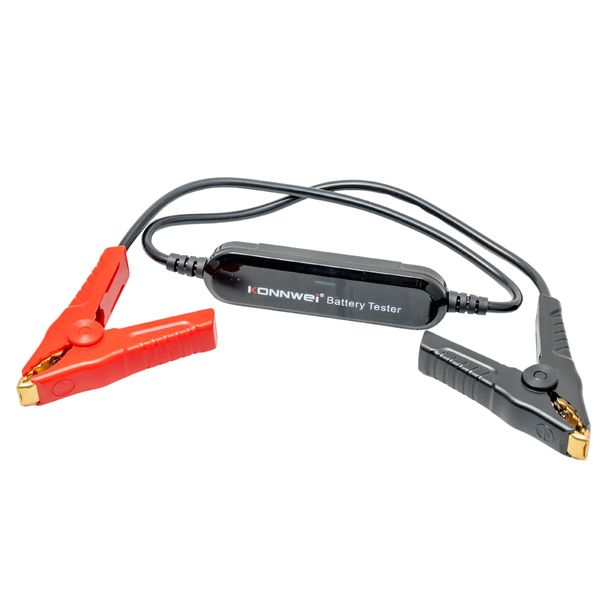 Battery Tester Bluetooth