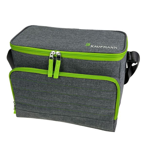 Kaufmann - Cooler Bag - 12 Can