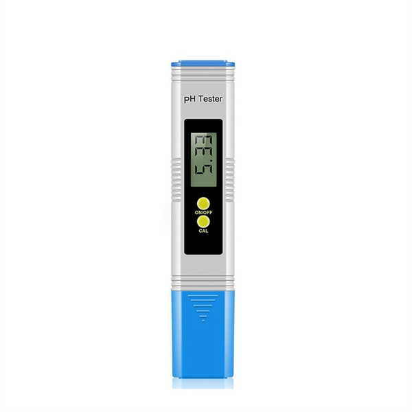 Digital Ph Meter 0 01Ph Water Quality Tester With 0-14Ph Measurement