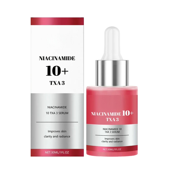Niacinamide 10+ TXA3 Serum - Hydrating And Brightening Serum