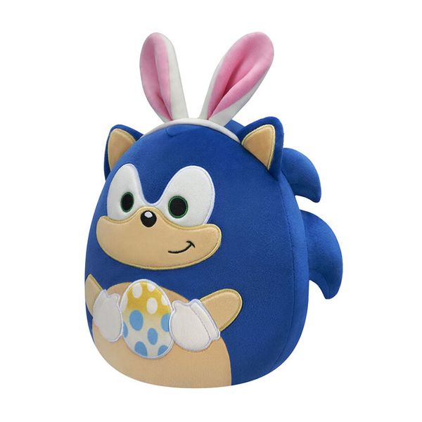 Squishmallow 8 inch Sega Easter Plush