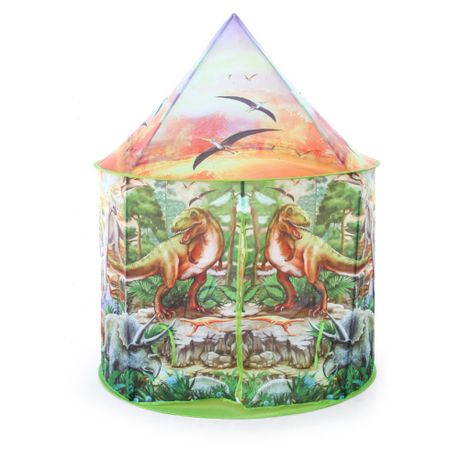 Dinosaur Children's Tents Indoor For Sale Liberty House Toys