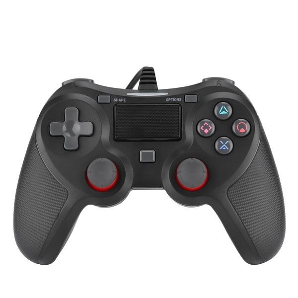 USB Shooting Grip Compatible with PS4