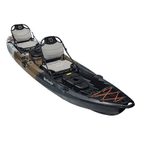 Seaflo Ordit 12 Tandem Kayak with Paddles