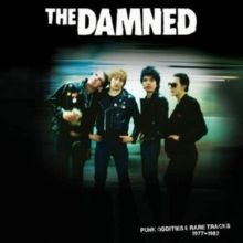 Punk Oddities &amp; Rare Tracks (CD / Album)