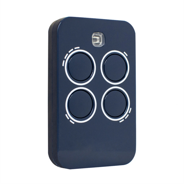 for Echo Tx4 Rolling Code 433Mhz Remote Control Garage Door Opener