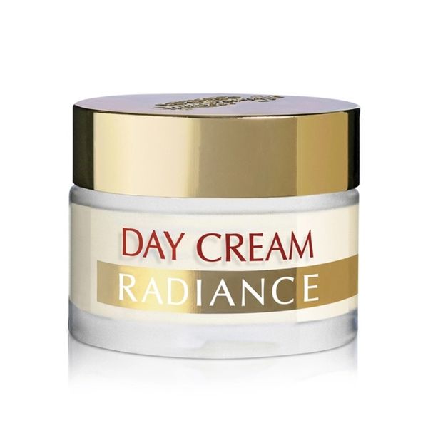 African Extracts Radiance No-Shine Day Cream 50ml