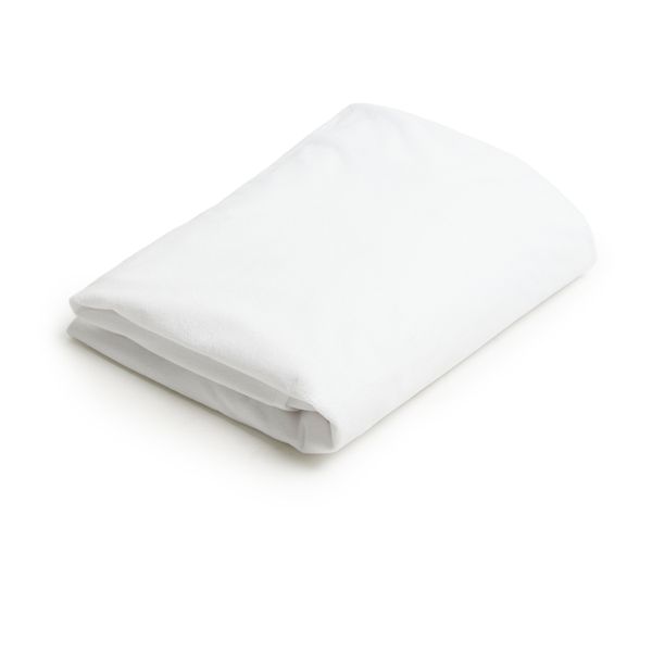 George &amp; Mason - Towelling Mattress Protector Extra Length - Waterproof