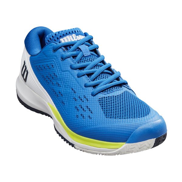 Wilson Rush Pro Ace Blue image