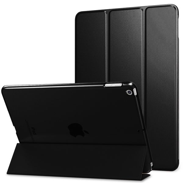 Slim Lightweight Smart Protector Cover Compatible with iPad Mini 5