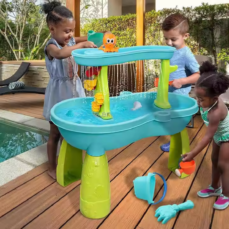 Sand activity table online