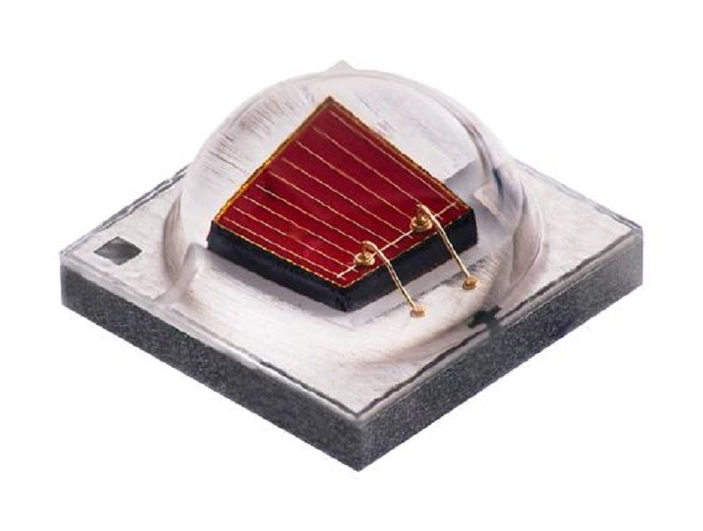 Cree Led (Xpebrd-L1-0000-00501) High Brightness image