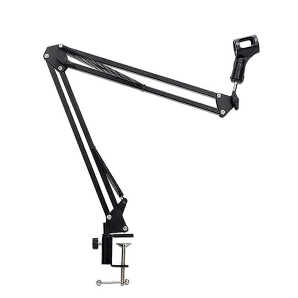 Classic Professional Light Duty Microphone Boom Arm