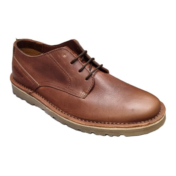 Bronx Alex Ginger Terminator