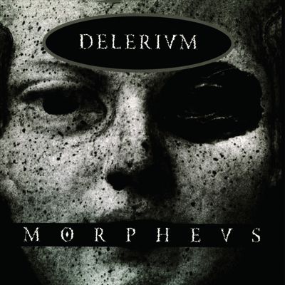 Morpheus (Vinyl / 12" Album Coloured Vinyl)