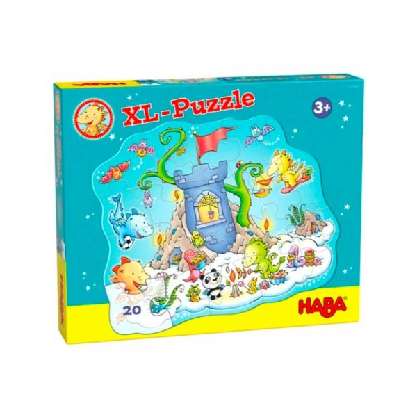 Haba 20 Piece Large Puzzle