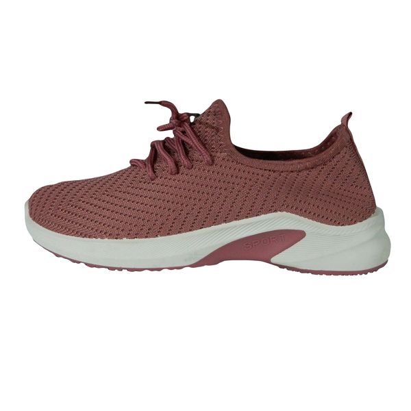 Ladies Casual Slip On Sneaker image
