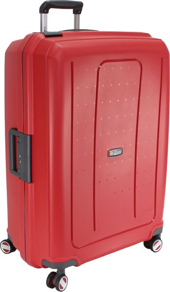 Travel Mate 75 CM Polyprop 8 Wheel Trolley Case TSA L-339 A