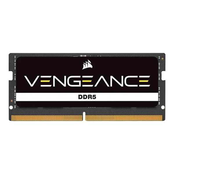 Corsair Vengeance SO-DIMM Memory Module 24GB DDR5 5600MHz